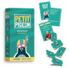 Petit Pigeon, ATM Gaming