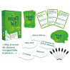 Mind Me, Olemains Games : jeu d'ambiance super simple et loufoque