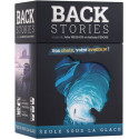 Backstories, seule sous la glace