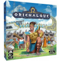 Orichalque, Catch Up Games