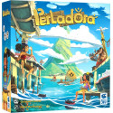 Perladora, la Boite de Jeu