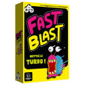 Fast Blast, Play Monster Games