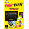 Fast Blast, Play Monster Games