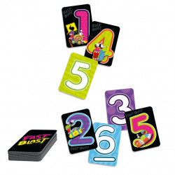 Fast Blast, Play Monster Games