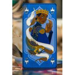 Courtisans, Catch Up Games