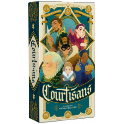 Courtisans, Catch Up Games