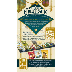 Courtisans, Catch Up Games