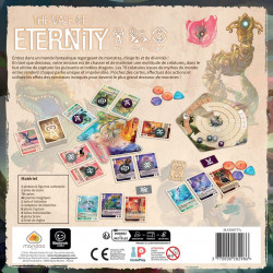 Vale of Eternity, Mandoo Games