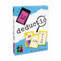 Deductio, Brain Games