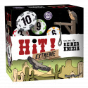 Hit Extrême, Pixie Games
