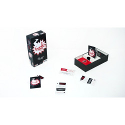 Taggle, ça fait du bien de le dire, Bandjo