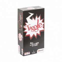 Taggle, ça fait du bien de le dire, Bandjo