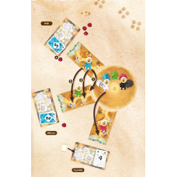 Khiva, The Flying Games