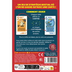 Hungry Power Pets, Exploding Kittens