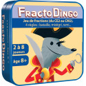 Fracto Dingo, Cocktail Games