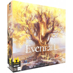 Evenfall, Matagot