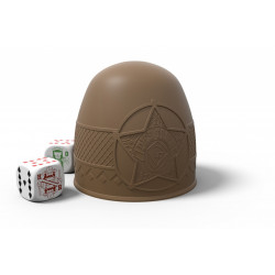 Dice Town, Matagot : pariez sur vos lancers de dés !