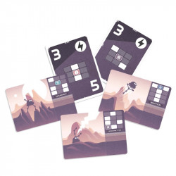 Micro Games, Matagot : Rove