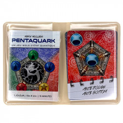 Micro Games, Matagot : Pentaquark