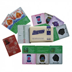 Micro Games, Matagot : Convoyeur très spécial