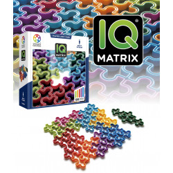 IQ Matrix, Smart Games
