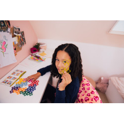 IQ Matrix, Smart Games