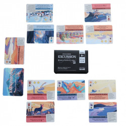 Micro Games, Matagot : Excursion