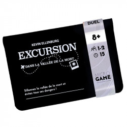 Micro Games, Matagot : Excursion