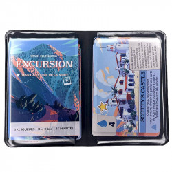 Micro Games, Matagot : Excursion