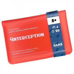 Micro Games, Matagot : Interception
