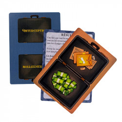 Micro Games, Matagot : Interception