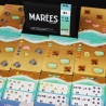 Micro Games, Matagot : Marées