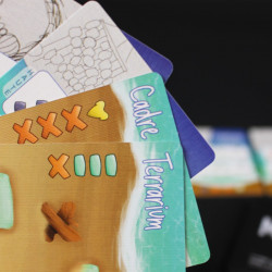 Micro Games, Matagot : Marées