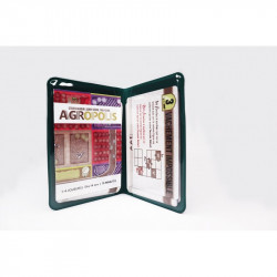 Micro Games, Matagot : Agropolis