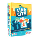 Link City, Bandjo Edition : construis une ville par association d’idées