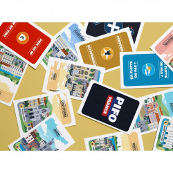 Pifo France, les éditions du Génépi