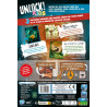 Unlock Kids 4, Histoire de l'ile d'Emaraude, Space Cow
