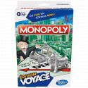 Monopoly Voyage, édition 2024, Hasbro Gaming