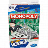 Monopoly Voyage, édition 2024, Hasbro Gaming