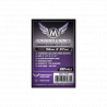 Protège cartes, Mayday, qualité Standard, x100 sleeves , 56 x 87 mm