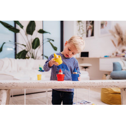 Lut'un, deux, trois, Smart Games