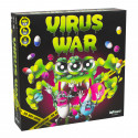 Virus War Classique, Unfriendly Games