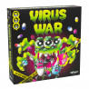 Virus War Classique, Unfriendly Games