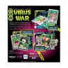 Virus War Classique, Unfriendly Games