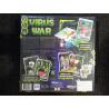 Virus War Classique Collector, Unfriendly Games