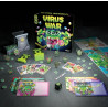 Virus War Classique Collector, Unfriendly Games