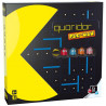 Quoridor Pac-Man, Gigamic