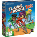 Flamme Rouge BMX, Gigamic