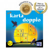 Karta Doppio, Oran Outang Editions, un petit jeu de stratégie rapide et original