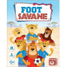 Foot Savane, Oran Outang Editions